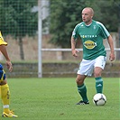 Bohemians 1905 - FC FASTAV Zlín 0:3 (0:2)