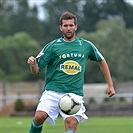 Bohemians 1905 - FC FASTAV Zlín 0:3 (0:2)