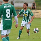 Bohemians Praha 1905 - SK Dynamo České Budějovice 3:3 (0:1)