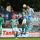 Chemnitzer FC - Bohemians Praha 1905 2:1 (1:0)