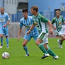 Chemnitzer FC - Bohemians Praha 1905 2:1 (1:0)