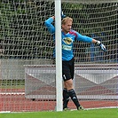 Chemnitzer FC - Bohemians Praha 1905 2:1 (1:0)