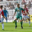 FK Viktoria Žižkov - Bohemians Praha 1905 0:0