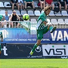 FK Viktoria Žižkov - Bohemians Praha 1905 0:0