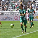 FK Viktoria Žižkov - Bohemians Praha 1905 0:0