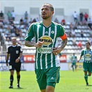 FK Viktoria Žižkov - Bohemians Praha 1905 0:0