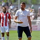 FK Viktoria Žižkov - Bohemians Praha 1905 0:0