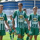 FK Viktoria Žižkov - Bohemians Praha 1905 0:0