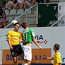 Jablonec - Bohemians 1905 3:1