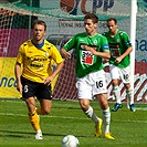 Jablonec - Bohemians 1905 3:1