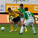 Jablonec - Bohemians 1905 3:1