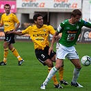 Jablonec - Bohemians 1905 3:1