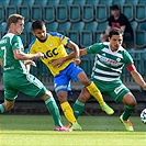 Bohemians - Teplice 1:1 (1:1)