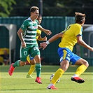 Bohemians - Teplice 1:1 (1:1)