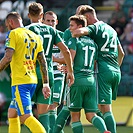 Bohemians - Teplice 1:1 (1:1)