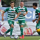 Bohemians - Teplice 1:1 (1:1)