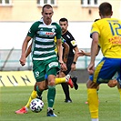 Bohemians - Teplice 1:1 (1:1)