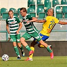 Bohemians - Teplice 1:1 (1:1)