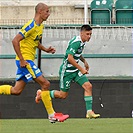 Bohemians - Teplice 1:1 (1:1)