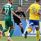 Bohemians - Teplice 1:1 (1:1)