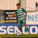 Bohemians - Teplice 1:1 (1:1)