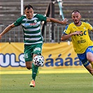 Bohemians - Teplice 1:1 (1:1)