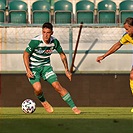 Bohemians - Teplice 1:1 (1:1)