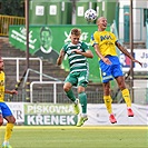 Bohemians - Teplice 1:1 (1:1)