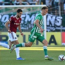 Bohemians - Sparta 1:1 (1:0)