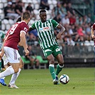 Bohemians - Sparta 1:1 (1:0)