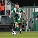 Bohemians - Sparta 1:1 (1:0)