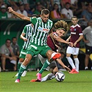 Bohemians - Sparta 1:1 (1:0)