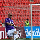 Bohemians 1905 - FK Příbram 1:0