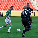 Bohemians 1905 - FK Příbram 1:0