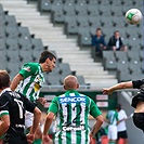 Bohemians 1905 - FK Příbram 1:0