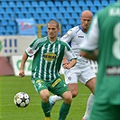 FC Baník Ostrava - Bohemians Praha 1905 1:3 (1:3)