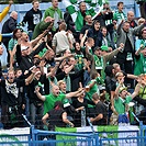 FC Baník Ostrava - Bohemians Praha 1905 1:3 (1:3)