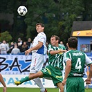 FC Baník Ostrava - Bohemians Praha 1905 1:3 (1:3)