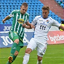 FC Baník Ostrava - Bohemians Praha 1905 1:3 (1:3)