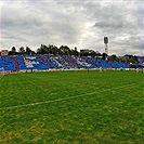 FC Baník Ostrava - Bohemians Praha 1905 1:3 (1:3)