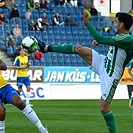 Teplice - Bohemians 0:0