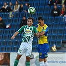 Teplice - Bohemians 0:0