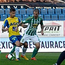 Teplice - Bohemians 0:0