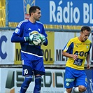 Teplice - Bohemians 0:0