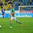 Teplice - Bohemians 0:0