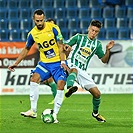 Teplice - Bohemians 0:0