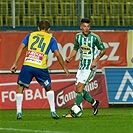 Teplice - Bohemians 0:0