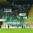 Teplice - Bohemians 0:0