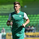 Karviná - Bohemians 0:0