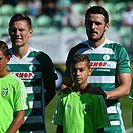 Karviná - Bohemians 0:0